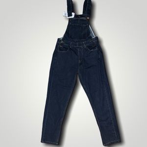Puella denim overalls